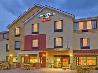 Hotel pic TownePlace Suites by Marriott Thunder Bay