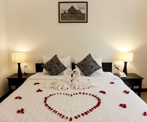 Hotel De La Chheng Siem Reap Cambodia
