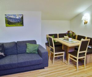 Ferienwohnung Johannesklause Mittenwald Germany