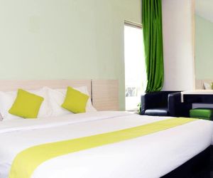 Ace Hotel Batam Batam Indonesia