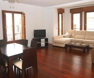 Apartamentos Principe Santander Spain