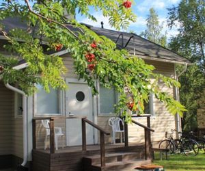 COTTAGE UITTO Rovaniemi Finland