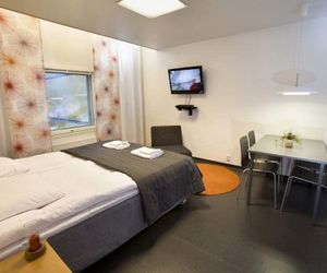 Santasport Cottages Rovaniemi Finland