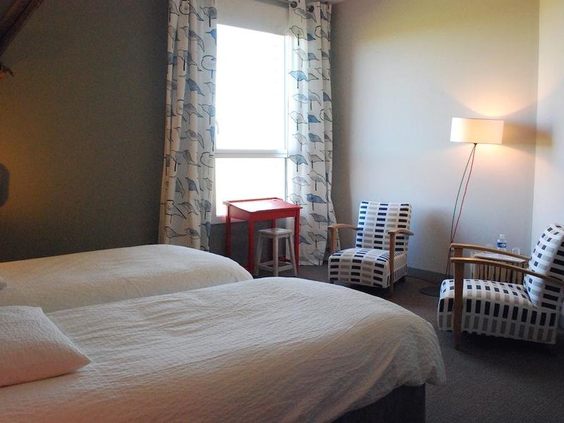 Hotel Photo 4