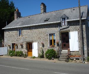 La Maison Fleurie Gorron France
