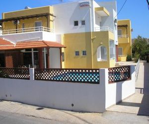 Dimitra Apartments Kato Gouves Greece