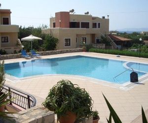 Elea Suites & Residences Kato Gouves Greece