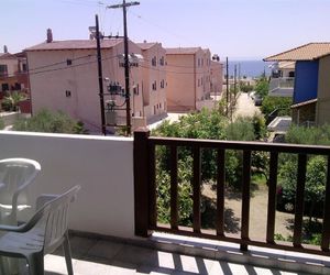 Lelegianni Studios and Apartments Psakoudia Greece