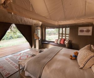 Garonga Safari Camp Mica South Africa