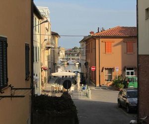 Appartamento Leopardi Castiglione della Pescaia Italy