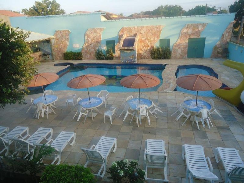 Hotel Photo 10