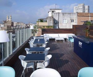 Axel Hotel Barcelona & Urban Spa- Adults Only Barcelona Spain