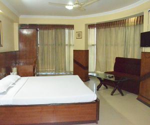 Hotel Sunbeam Gwalior India