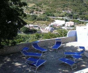 Casa Del Gelso Ponza Village Italy