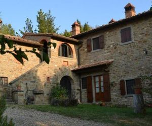 Podere Spinabbio Castiglion Fiorentino Italy