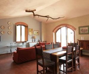 Villa nel Chianti Senese Radda in Chianti Italy
