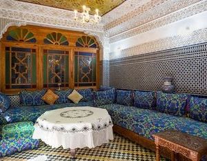 Riad Les Chrifis Fes Morocco