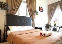 Отзывы Seri Bayu Resort Hotel, 3 звезды