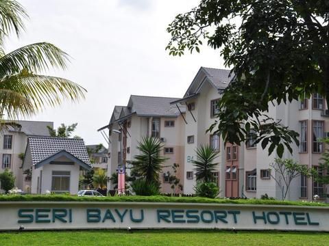 Hotel Photo 23