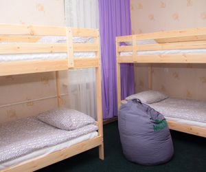 Velikiy Hostel Velikiy Novgorod Russia