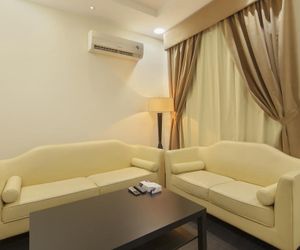 Mdaen Hotel Suites Dammam Saudi Arabia