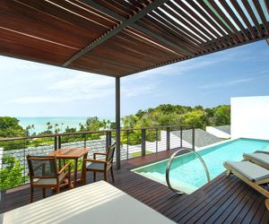 Samui Paradise Village Ban Nathon Thailand