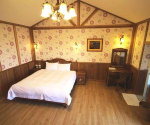Cingjing Vienna Pleasance Cottage Ren-ai Township Taiwan