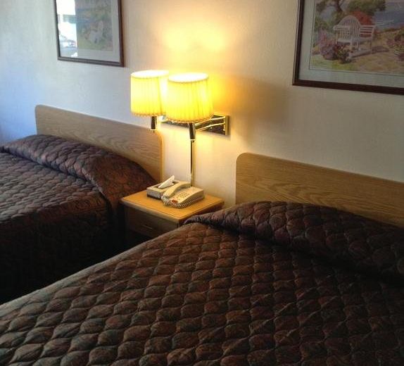 Coeur D’ Alene Budget Saver Motel