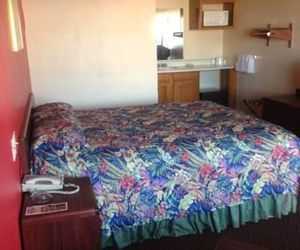 Delux Inn Motel Grand Prairie United States