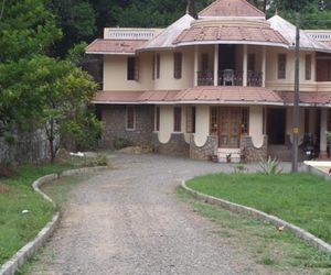 Chithrasala Home Stay Kumily India