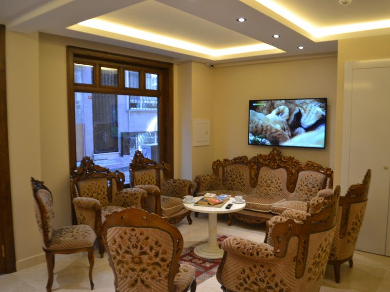 صورة الفندق 11