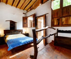 Tinto Hostel Barichara Colombia