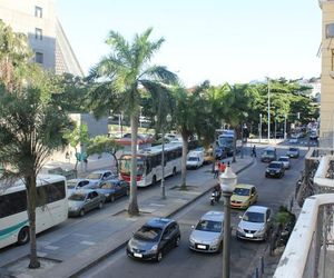 Hotel Castelo Rio De Janeiro Brazil