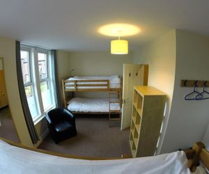 Wayfarers Independent Hostel Penrith United Kingdom