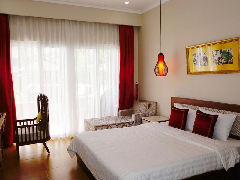 Hotel Photo 1