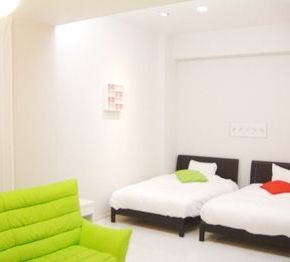 NearBy Hotel