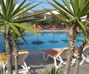 Hotel Marilena Mithymna Greece