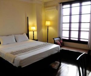 Hotel Khamvongsa Vientiane Laos