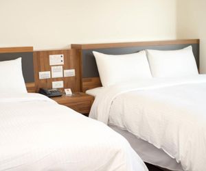 BOWA HOTEL PENGHU Magong City Taiwan