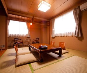 Ryokan Kappo Sekiya Beppu Japan