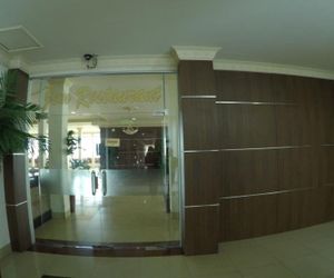 Je Meridien Hotel Sorong Indonesia