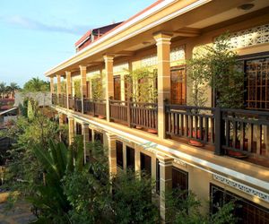 GOLDEN VILLAGE GUESTHOUSE Siem Reap Cambodia