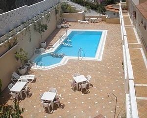 Apartment in Los Gigantes 100641 Puerto de Santiago Spain