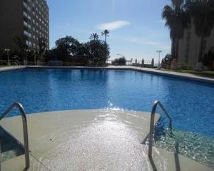 Apartment in Benalmadena 101391 Benalmadena Spain