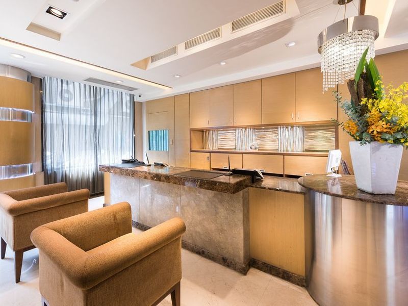 Hotel Photo 14