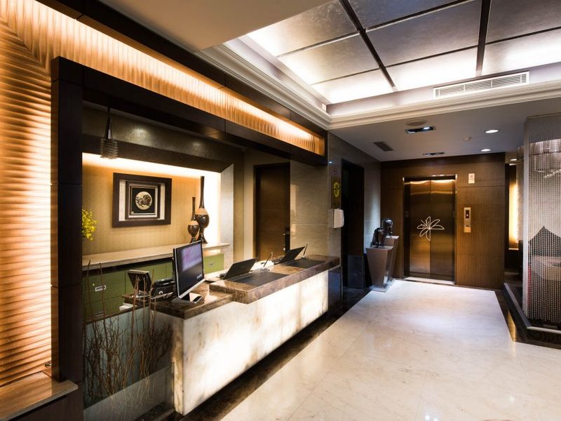 Hotel Photo 15