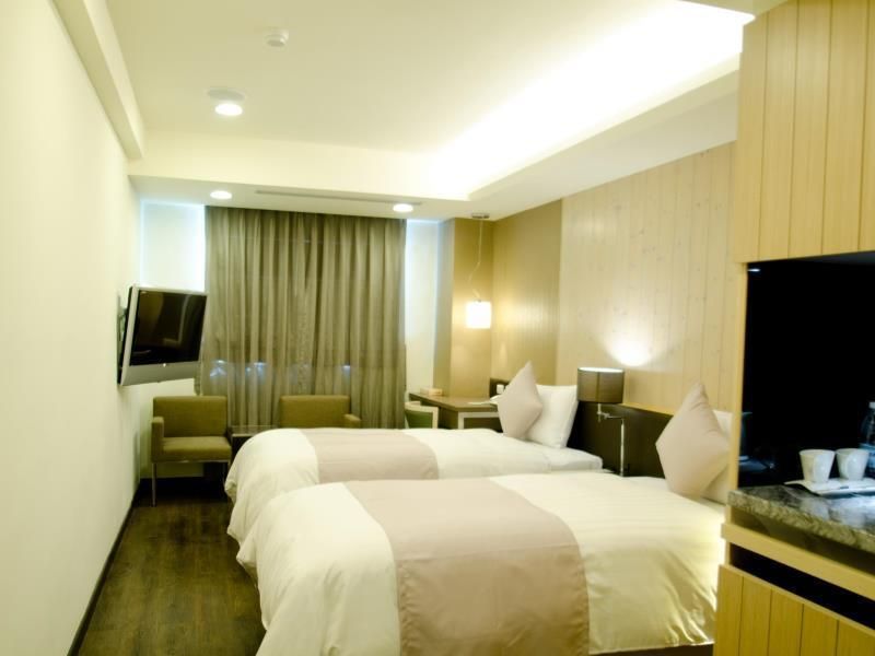 Hotel Photo 3