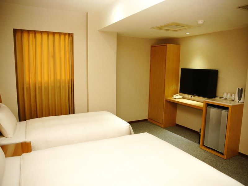 Hotel Photo 1