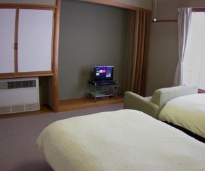 Hotel Myosen Shinano Japan