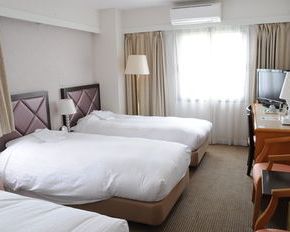 NearBy Hotel